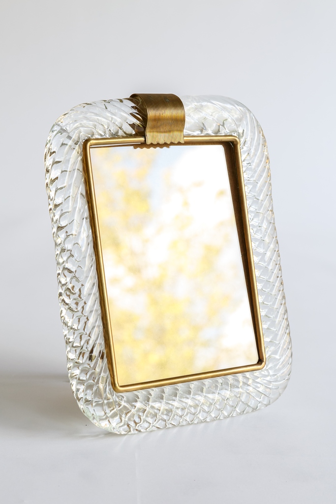 Frame by Venini for sale Frame by Venini for sale