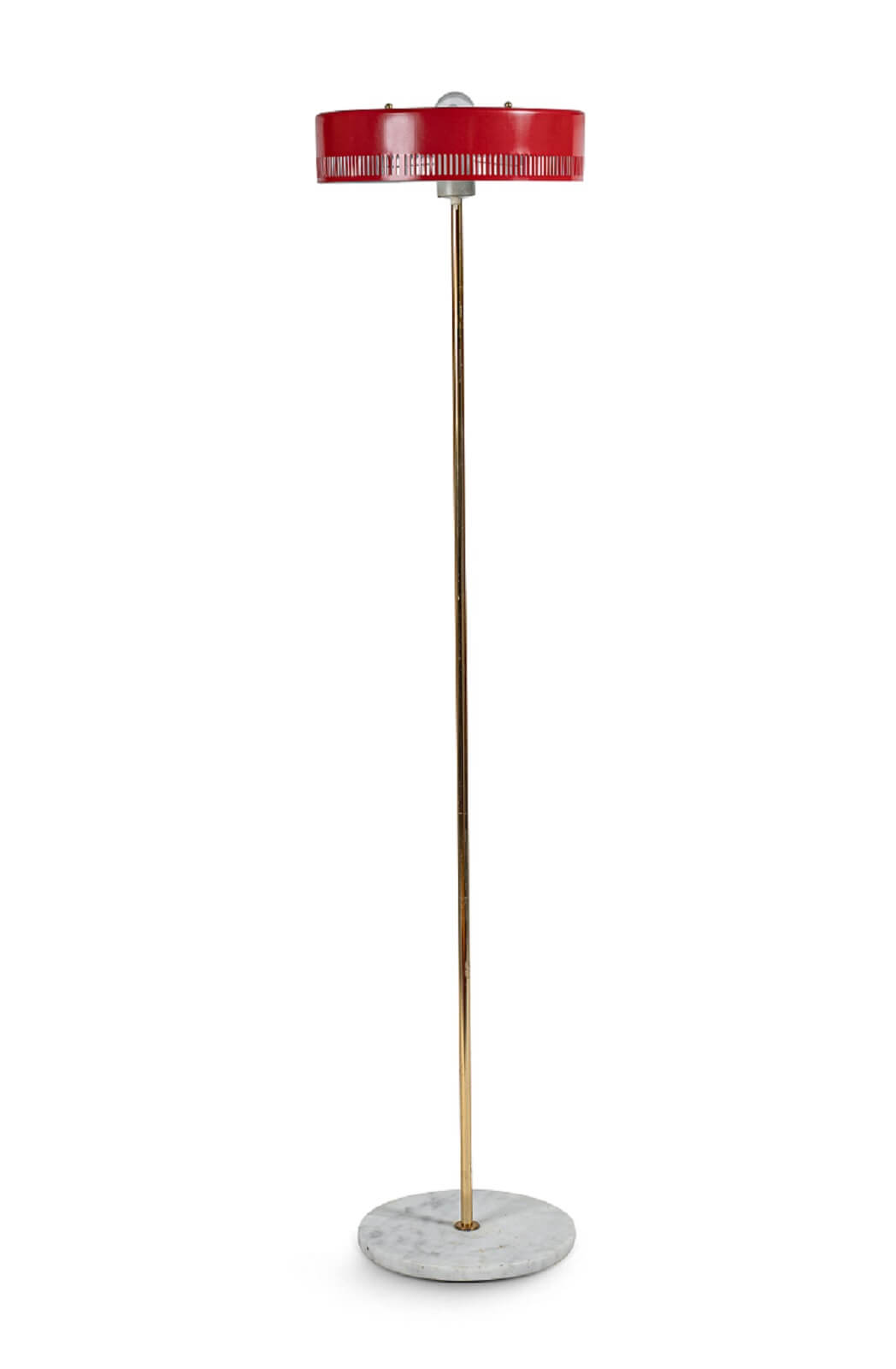 Floor lamp by Stilnovo for sale