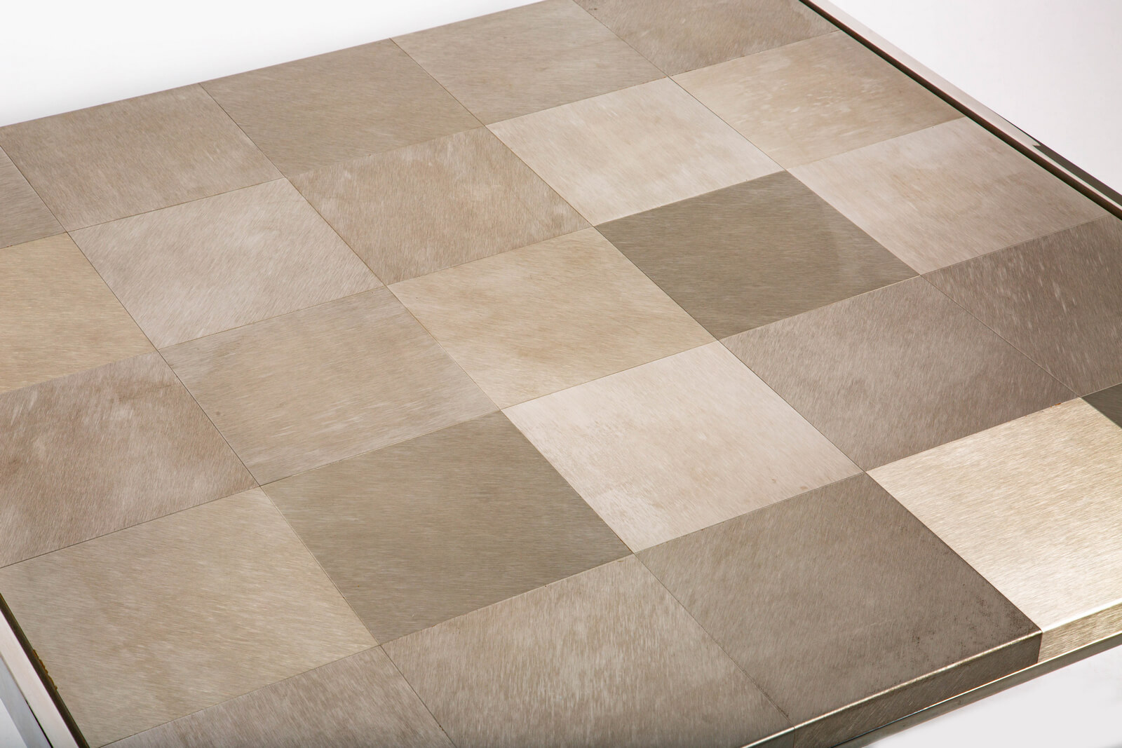 Coffee table Luar by Ross Littell for sale Coffee table Luar by Ross Littell for sale