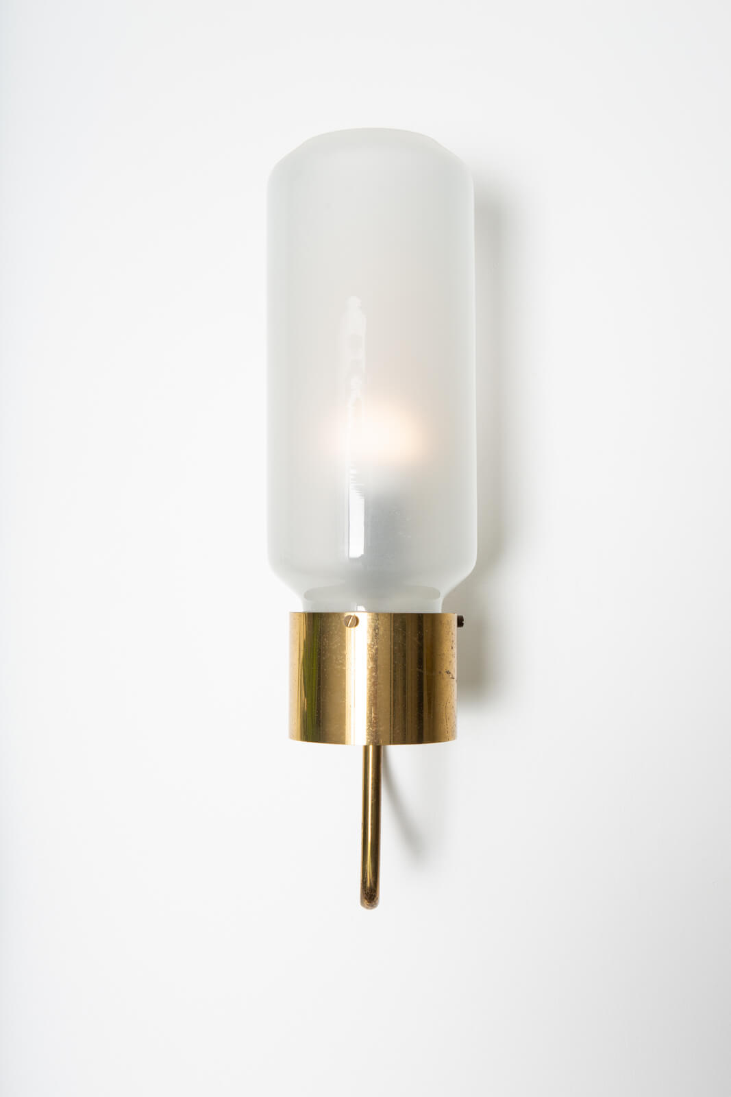 Wall lamp LP 10 by Luigi Caccia Dominioni for sale