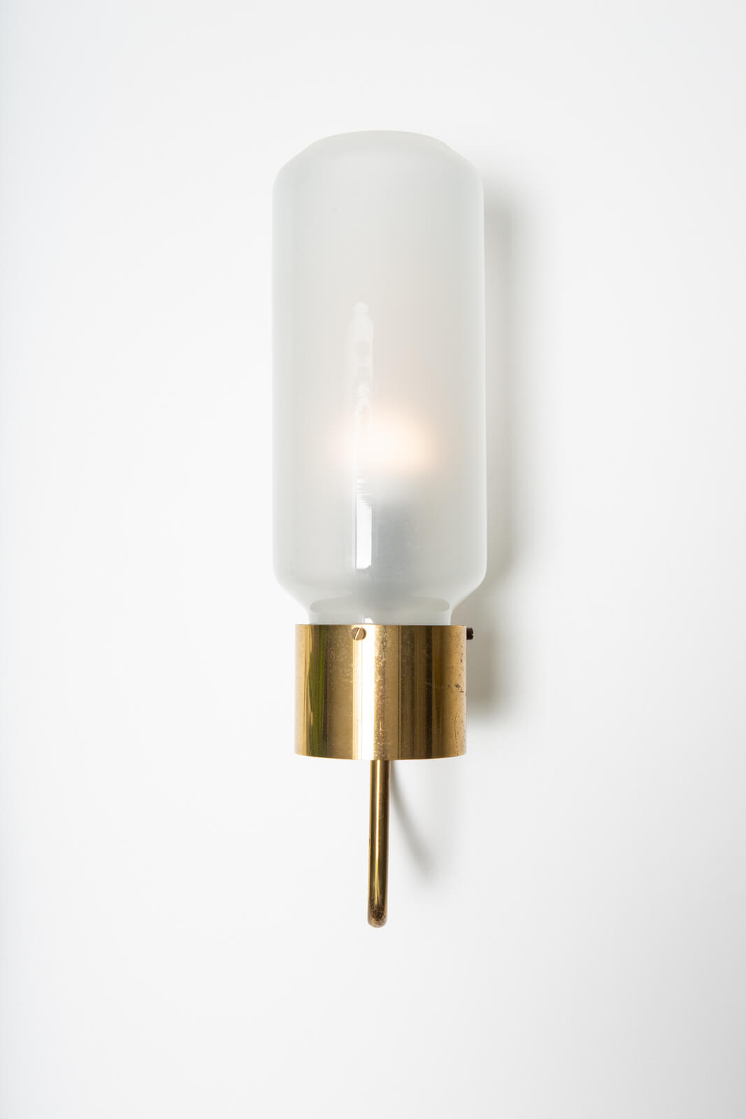 Wall lamp LP 10 by Luigi Caccia Dominioni for sale Wall lamp LP 10 by Luigi Caccia Dominioni for sale