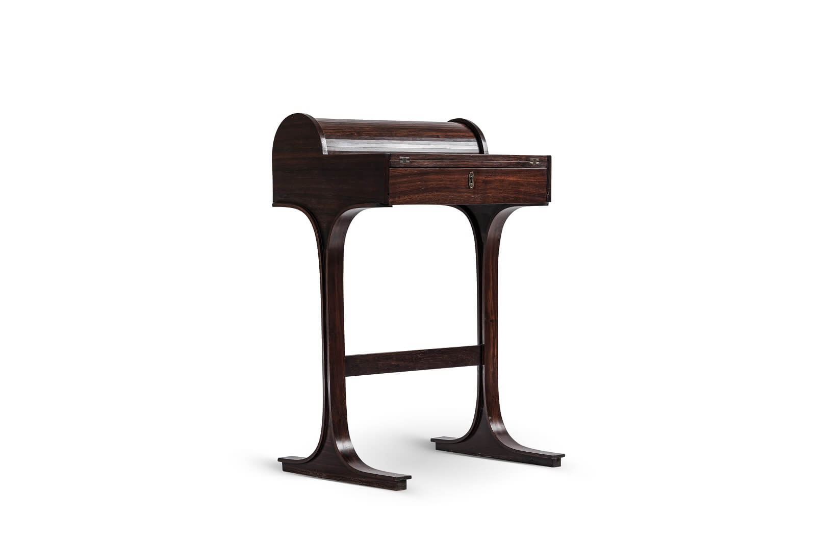 Table by Gianfranco Frattini for sale Table by Gianfranco Frattini for sale