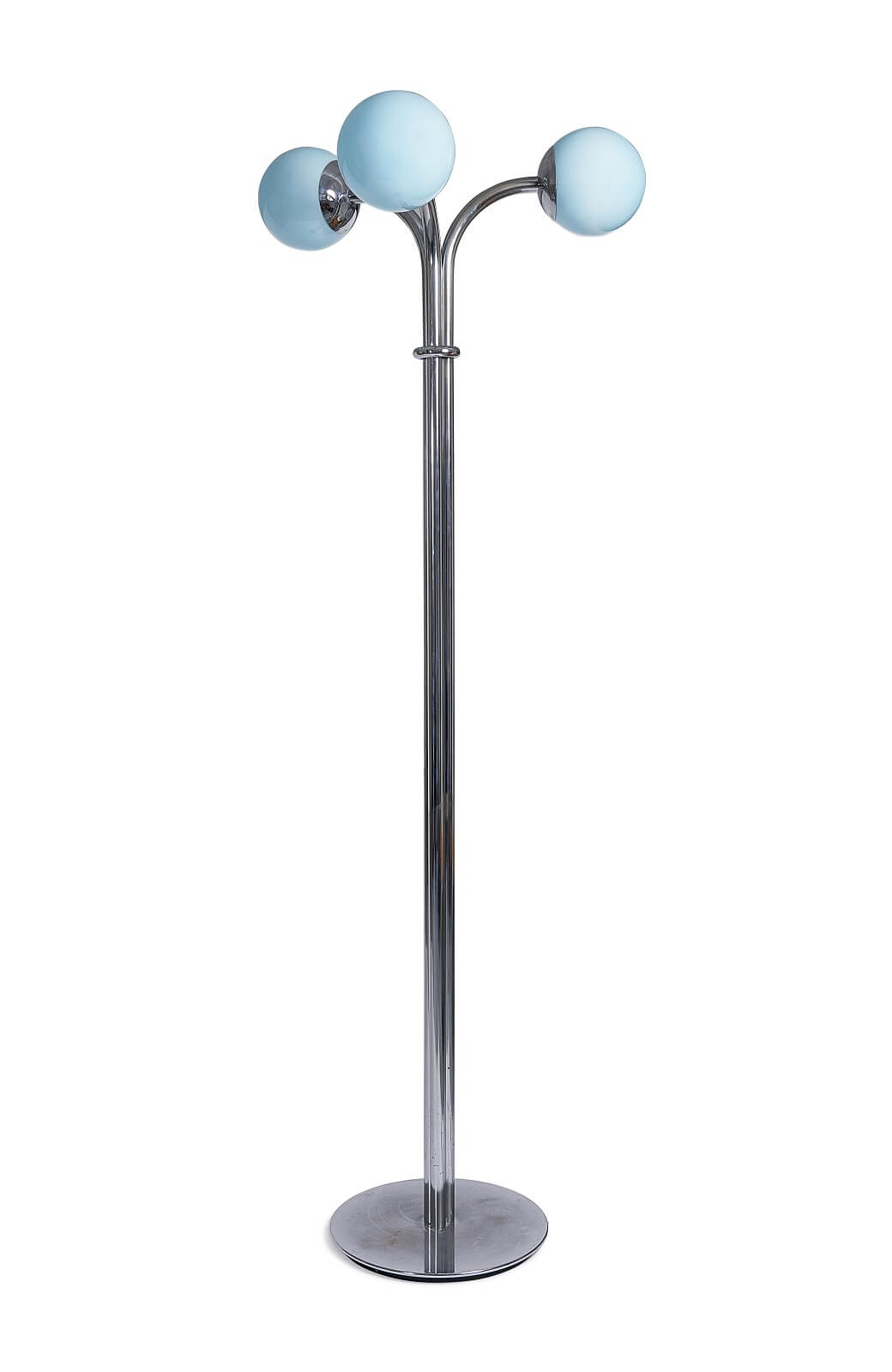 Floor lamp by Superstudio for sale