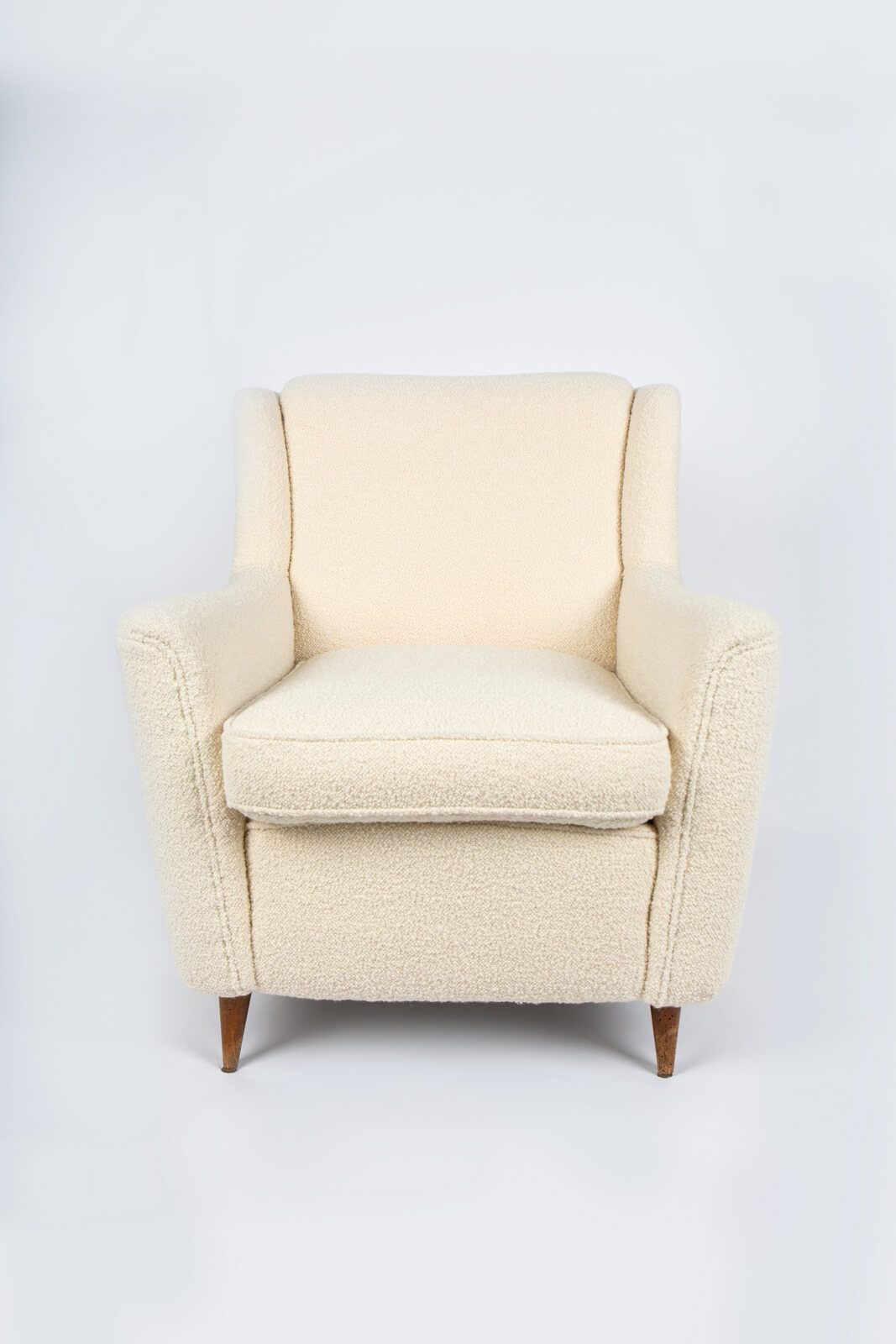 Armchair by Gio Ponti for sale