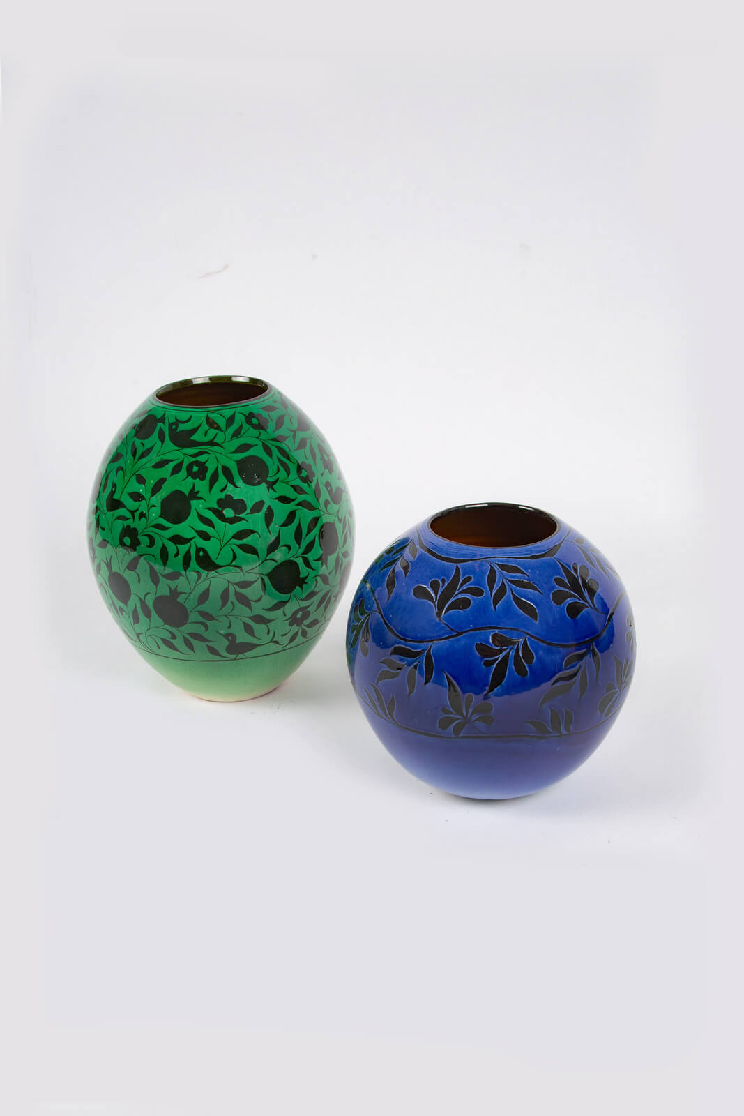 Vase Modern ceramics for sale