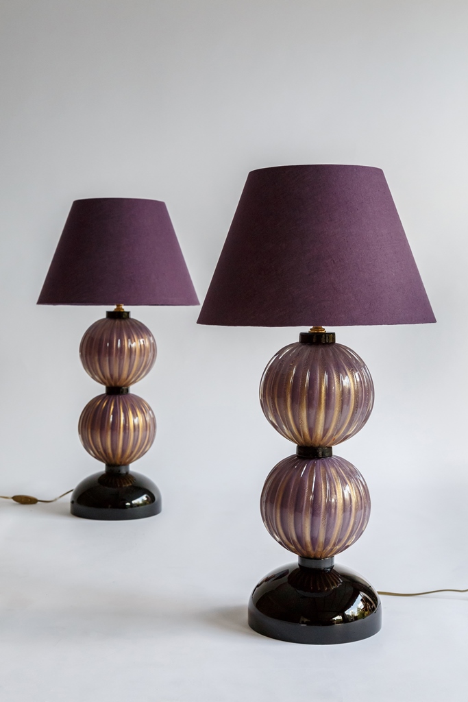 Table lamp by Barbieri & Martinelli for sale Table lamp by Barbieri & Martinelli for sale