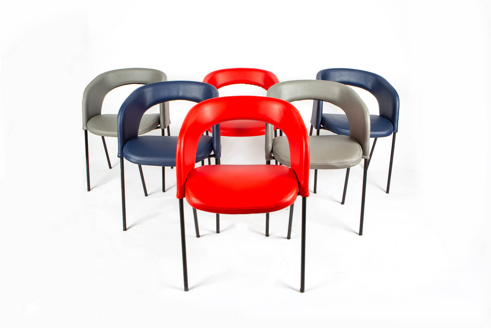 Armchair Model P34 for Hotel Abano Terme by Gastone Rinaldi for sale Armchair Model P34 for Hotel Abano Terme by Gastone Rinaldi for sale