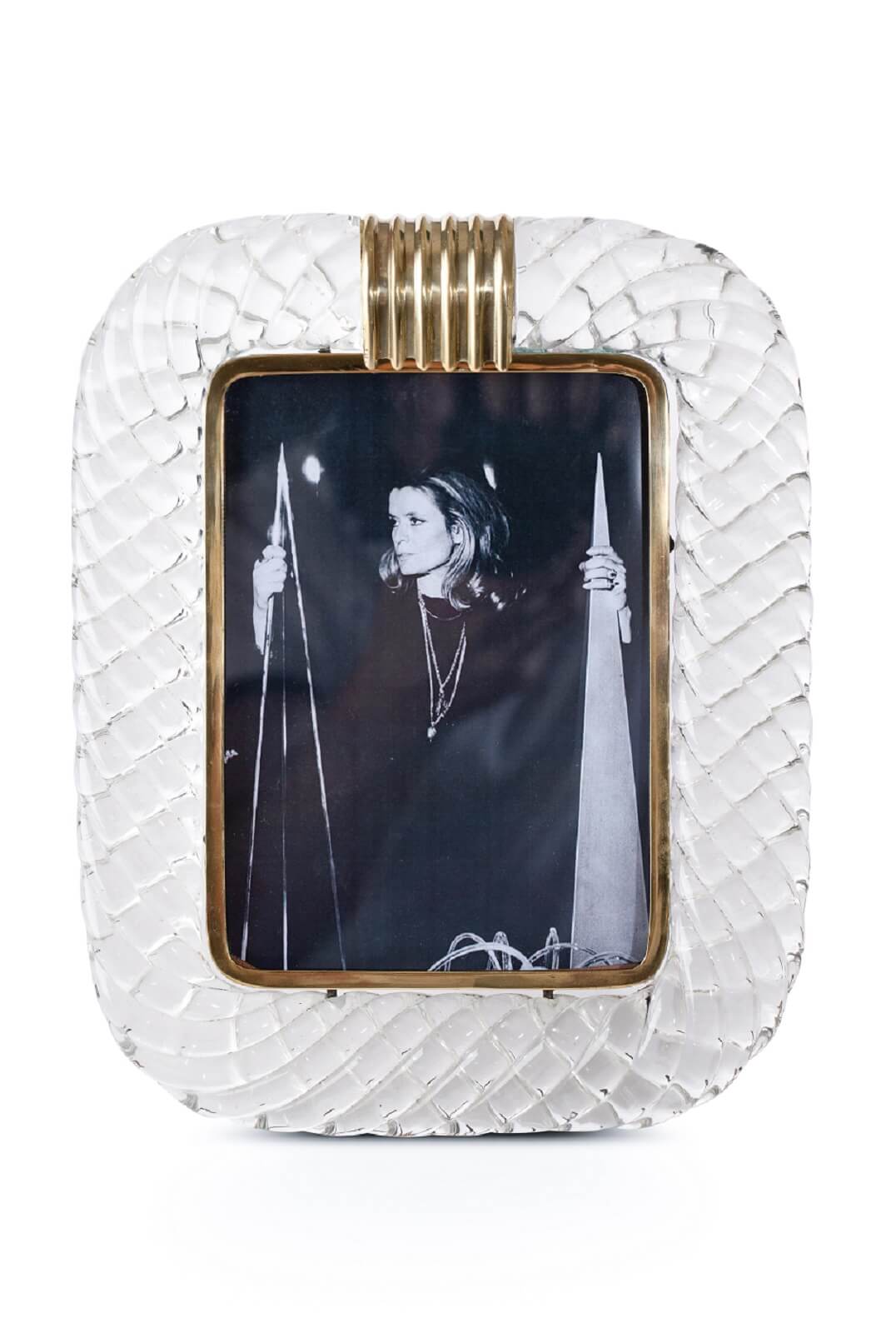 Frame by Venini for sale Frame by Venini for sale
