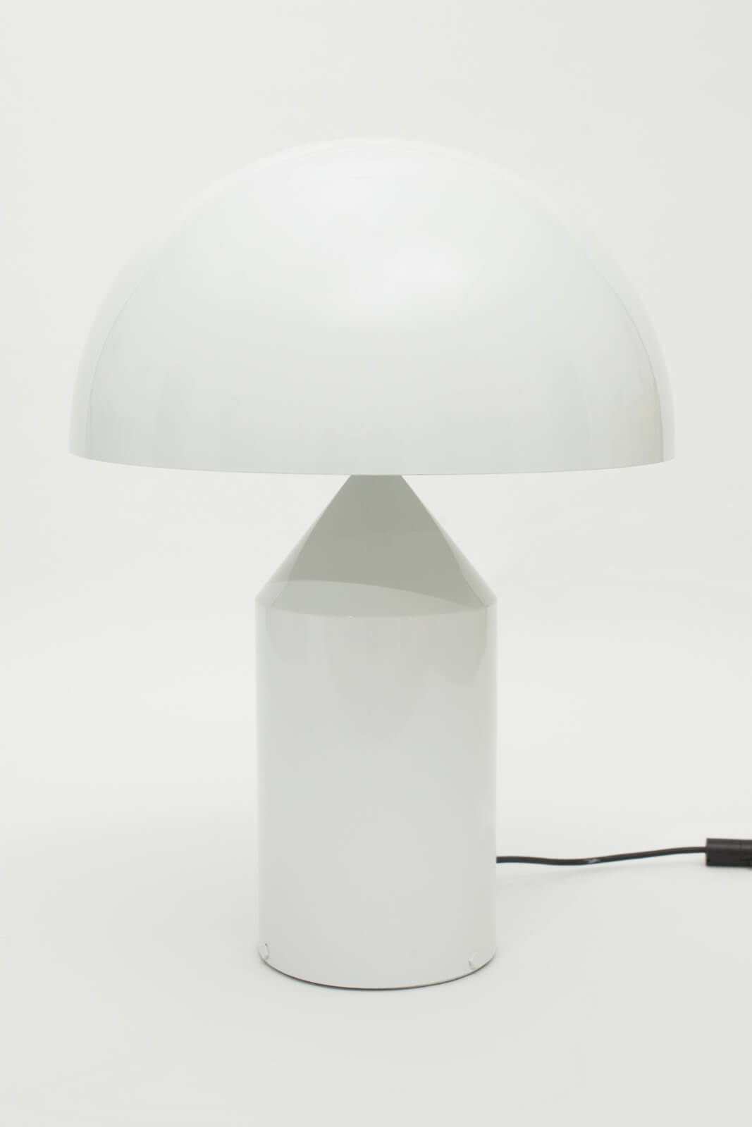 Table lamp Atollo by Vico Magistretti for sale