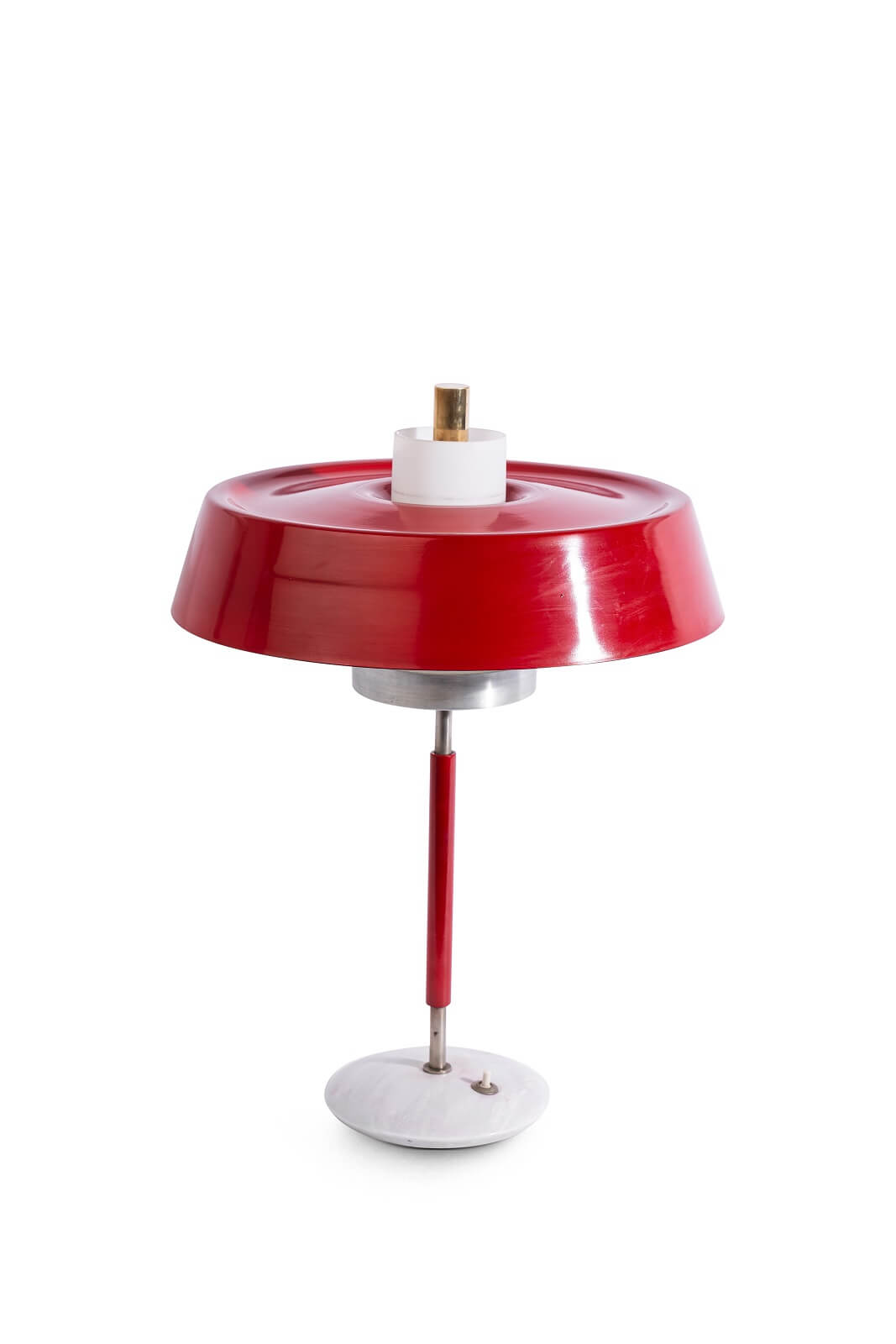 Table lamp by Stilnovo for sale