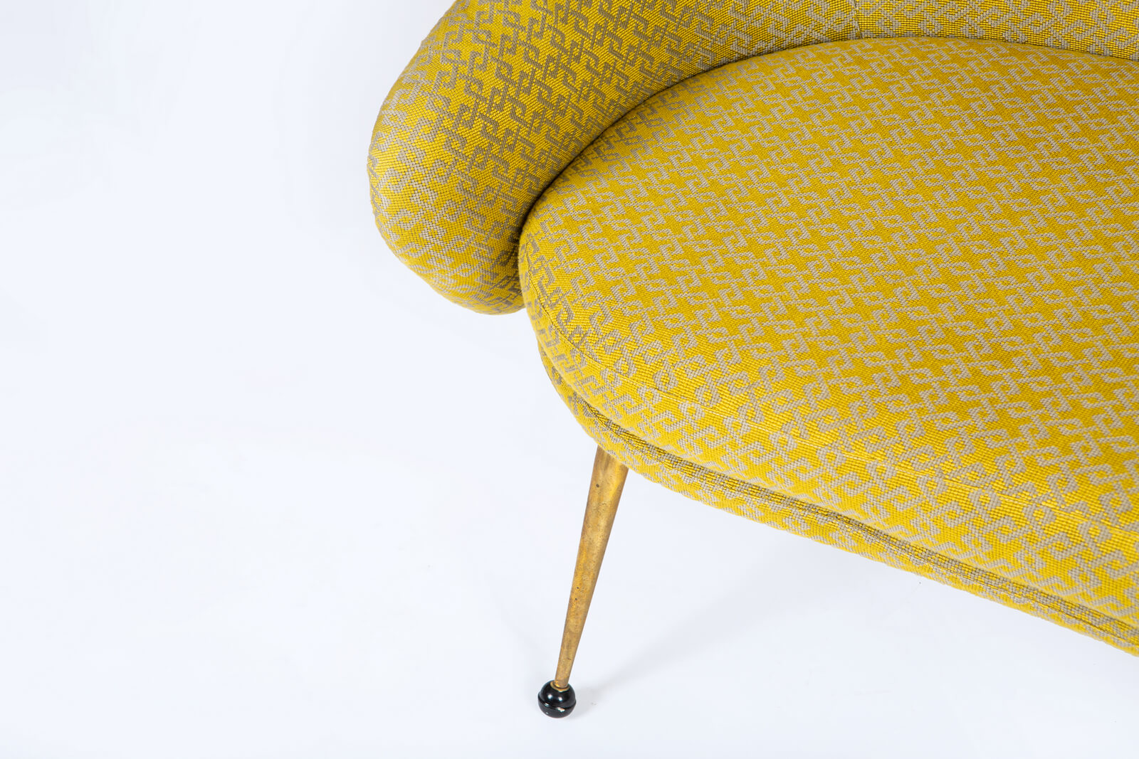 Sofa by Marco Zanuso for sale Sofa by Marco Zanuso for sale