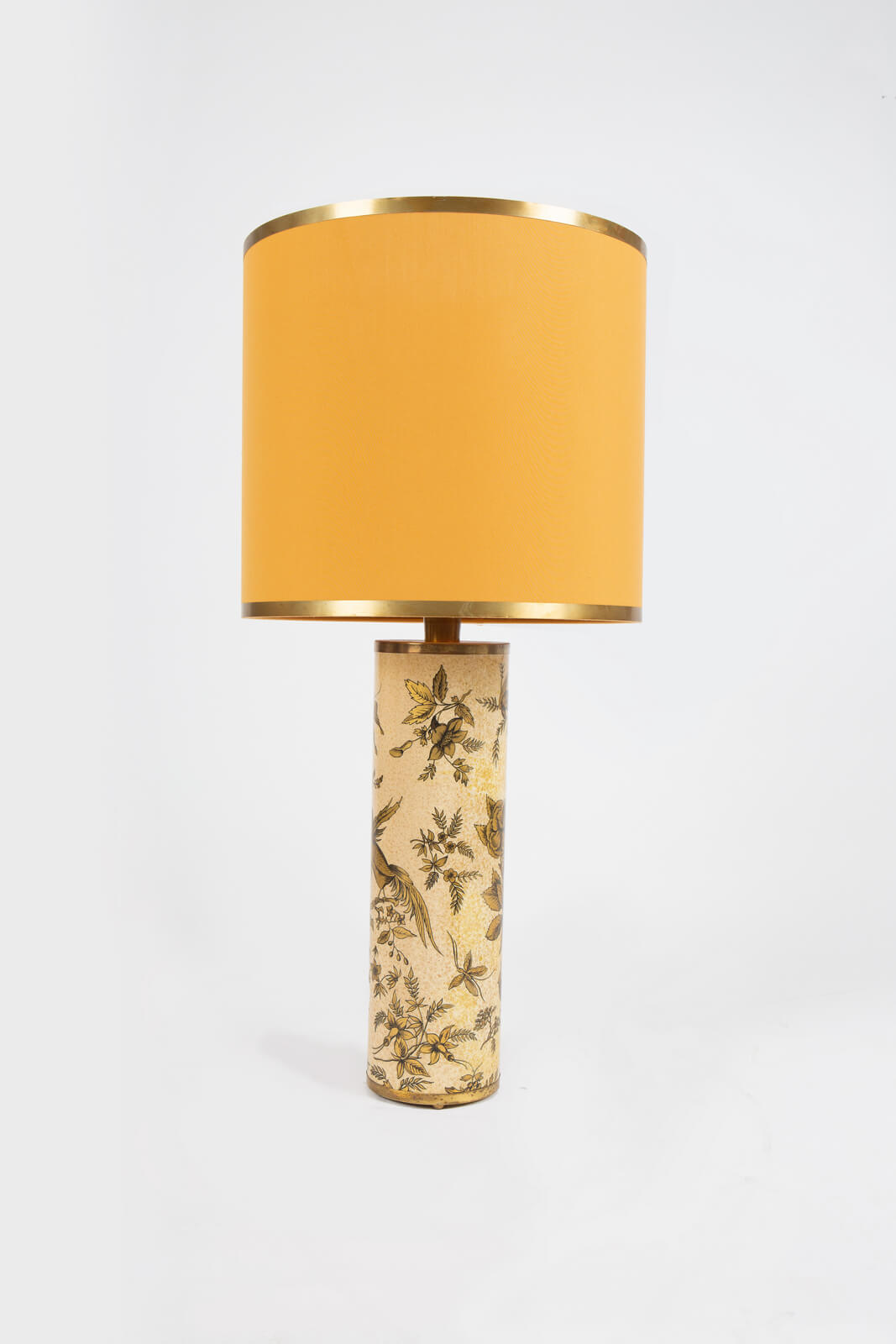 Table lamp by Piero Fornasetti for sale