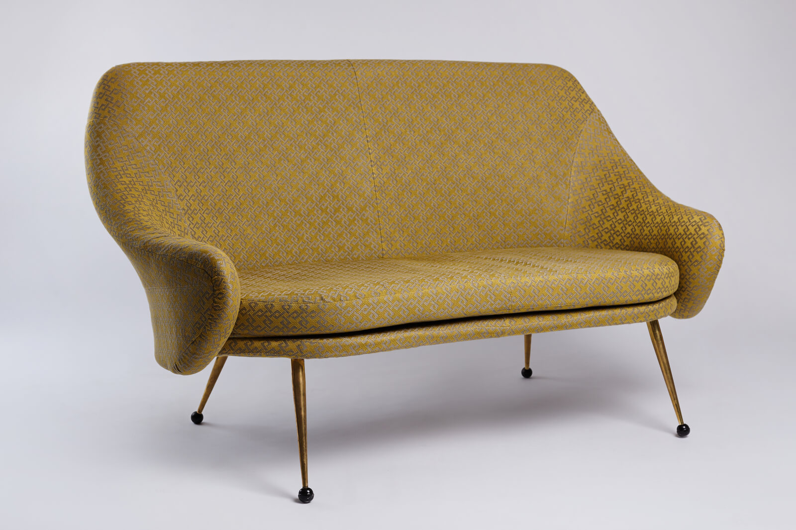 Sofa by Marco Zanuso for sale Sofa by Marco Zanuso for sale