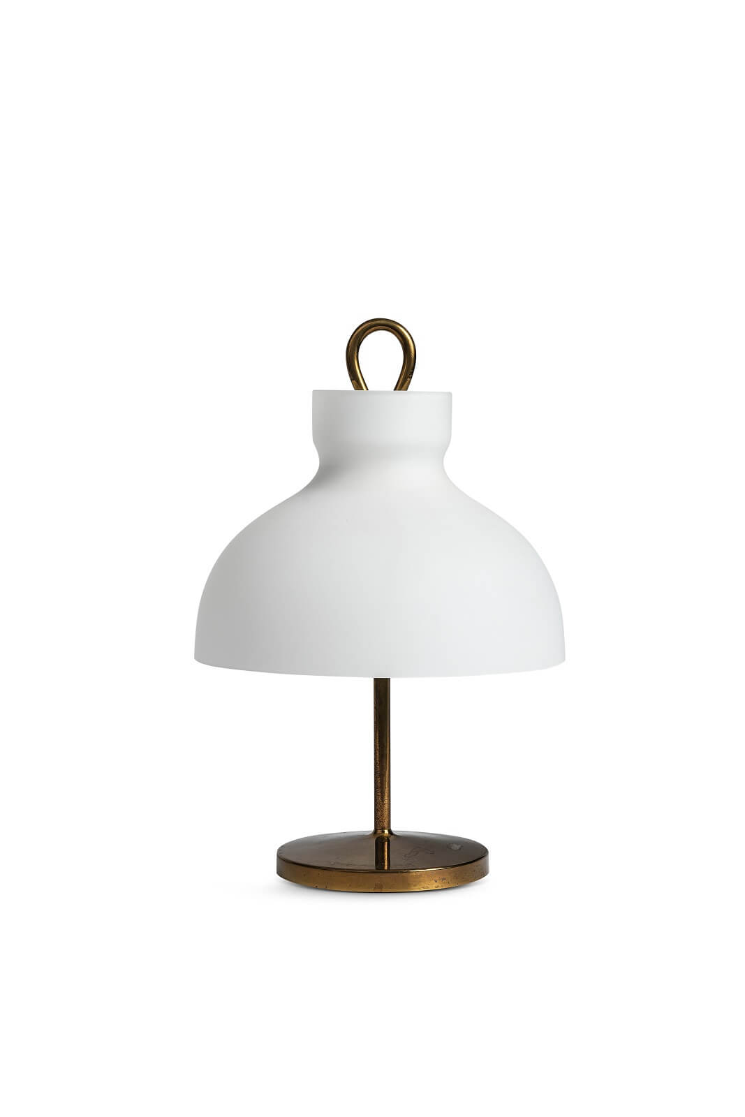 Table lamp Arenzano by Ignazio Gardella for sale Table lamp Arenzano by Ignazio Gardella for sale