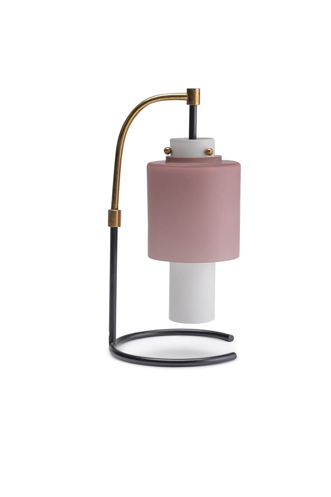 Table lamp by Angelo Lelii for sale Table lamp by Angelo Lelii for sale