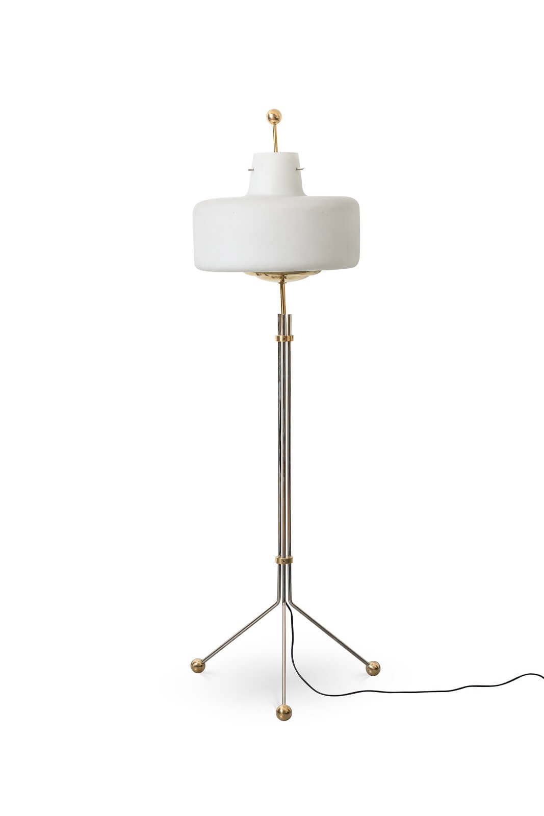 Floor lamp by Stilnovo for sale Floor lamp by Stilnovo for sale
