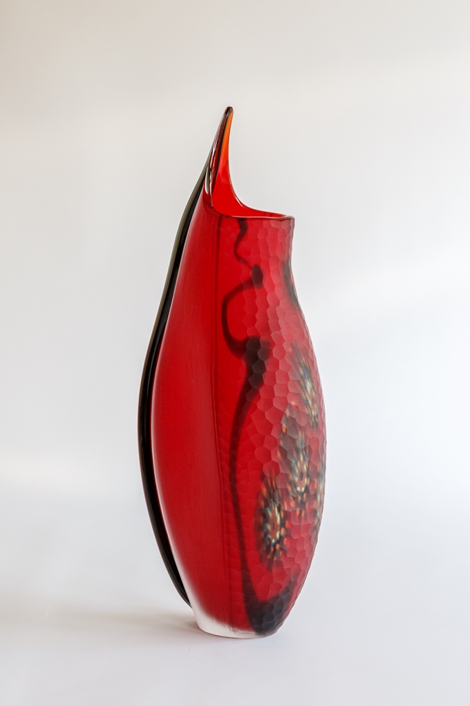 Vase by Afro Celotto for sale
