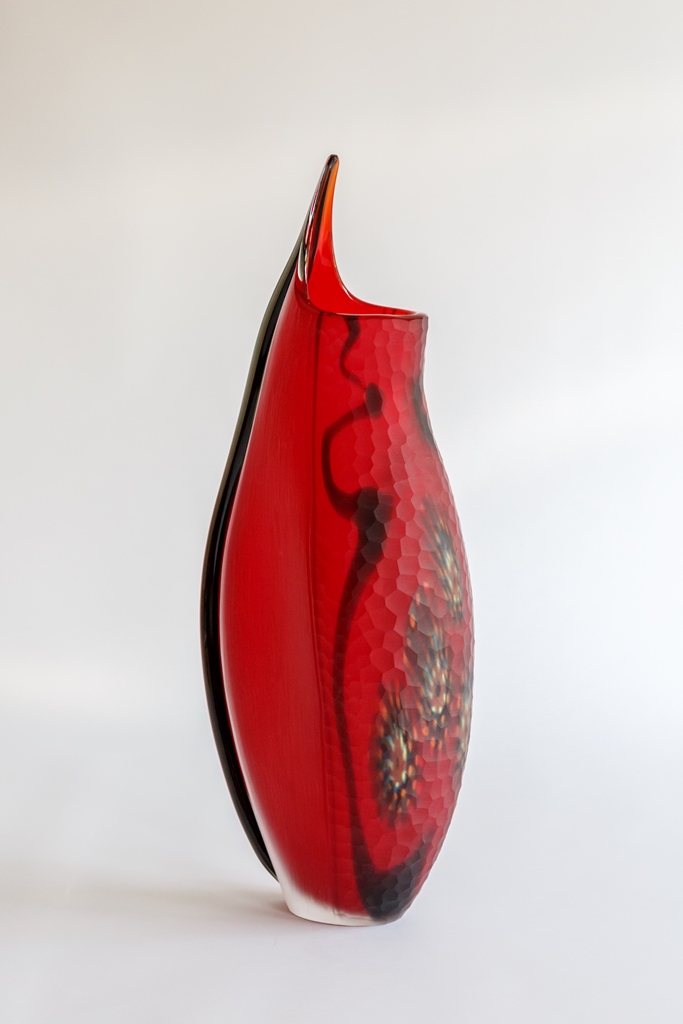 Vase by Afro Celotto for sale Vase by Afro Celotto for sale