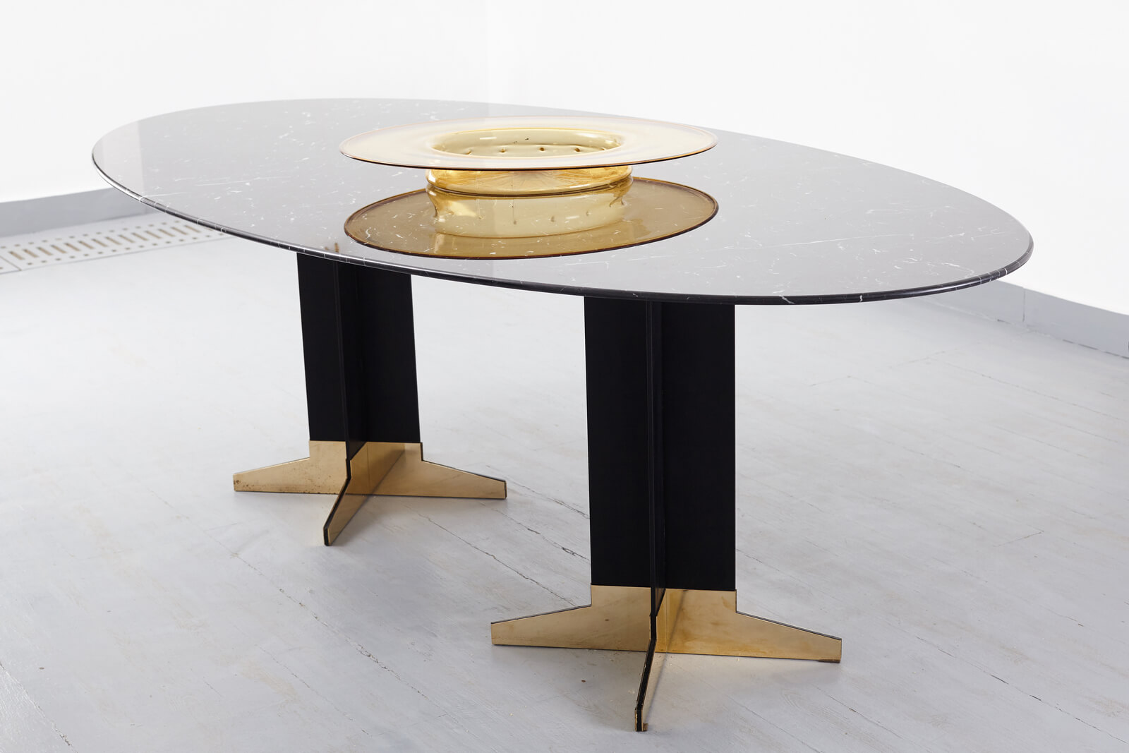Table by Ignazio Gardella for sale Table by Ignazio Gardella for sale