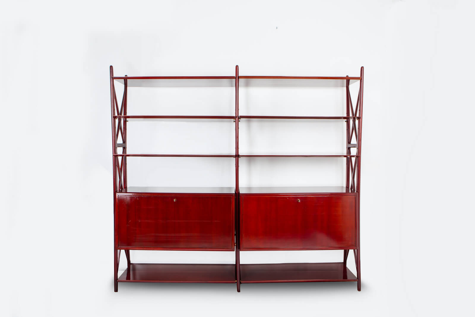 Commode by Silvio Cavatorta for sale Commode by Silvio Cavatorta for sale