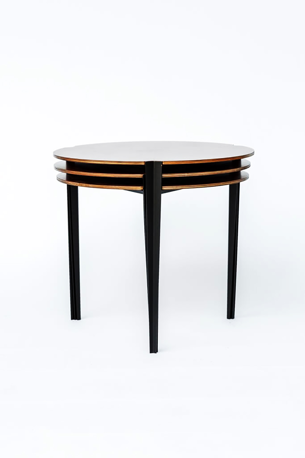 Coffee table T61e by Osvaldo Borsani for sale Coffee table T61e by Osvaldo Borsani for sale