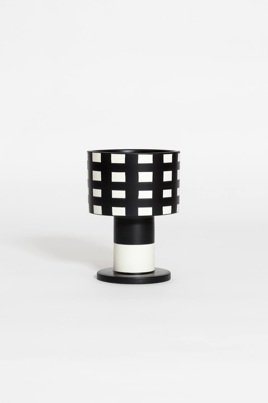 Vase by Ettore Sottsass for sale