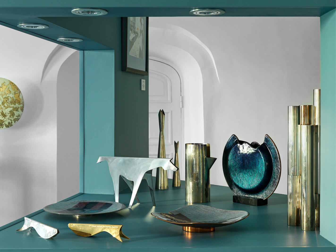 Gio Ponti& Amici Gio Ponti& Amici
