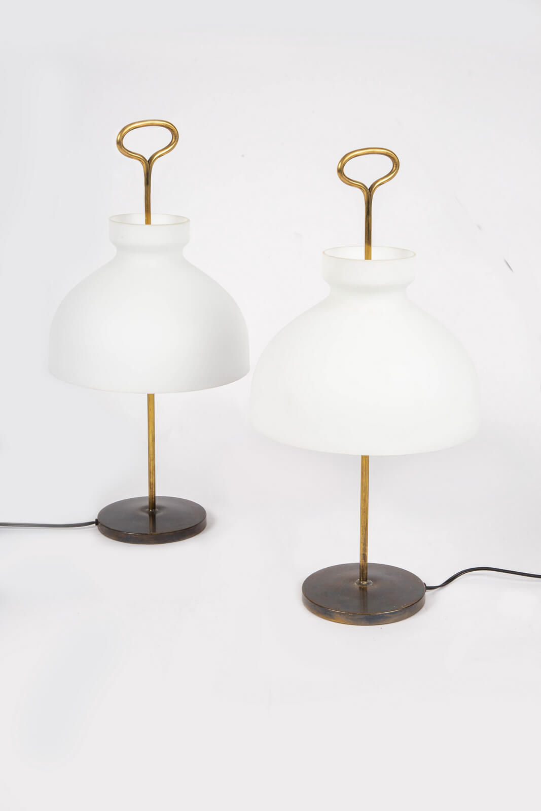 Table lamp by Ignazio Gardella for sale