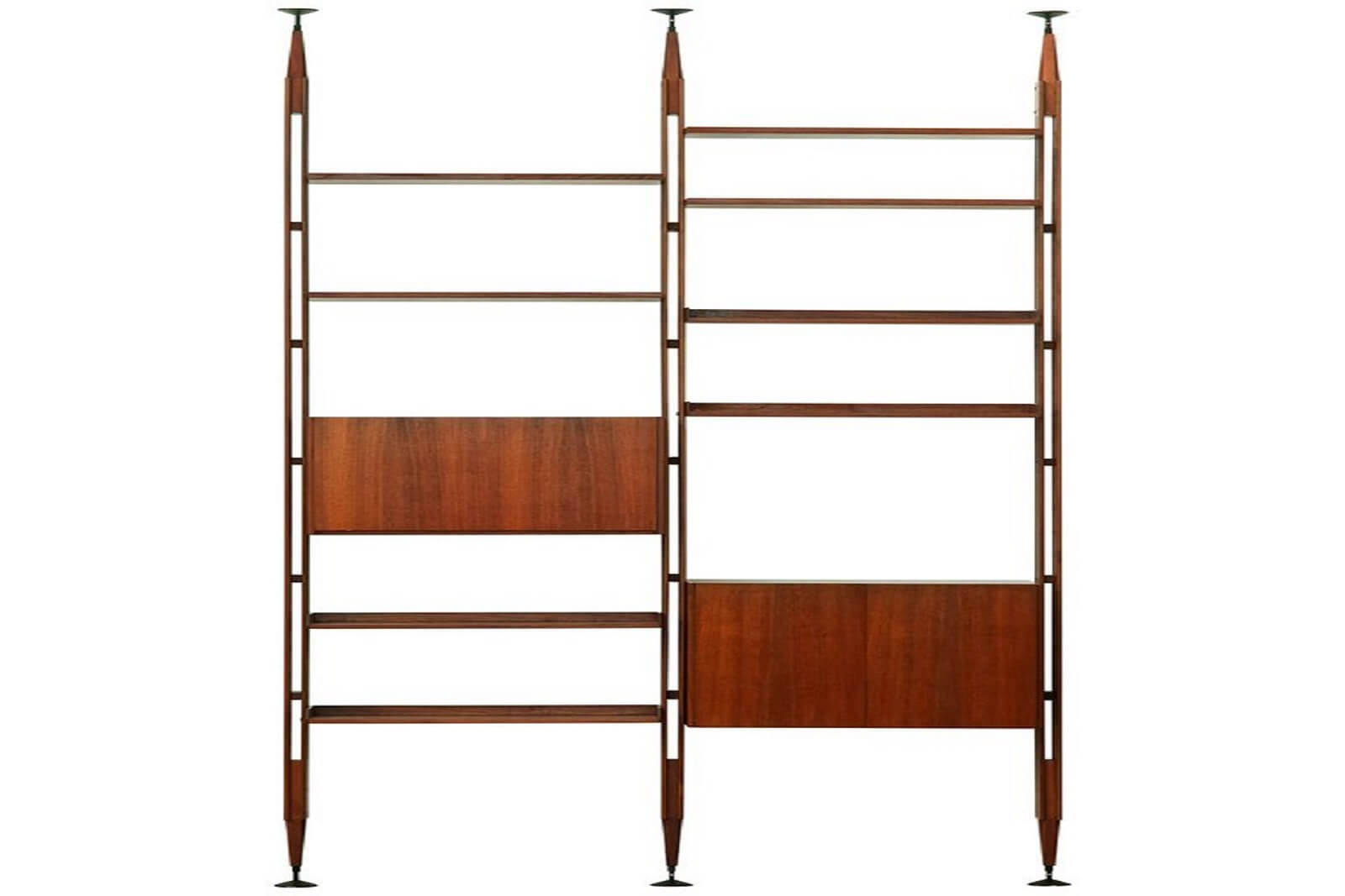 Library LB 7 by Franco Albini for sale Library LB 7 by Franco Albini for sale