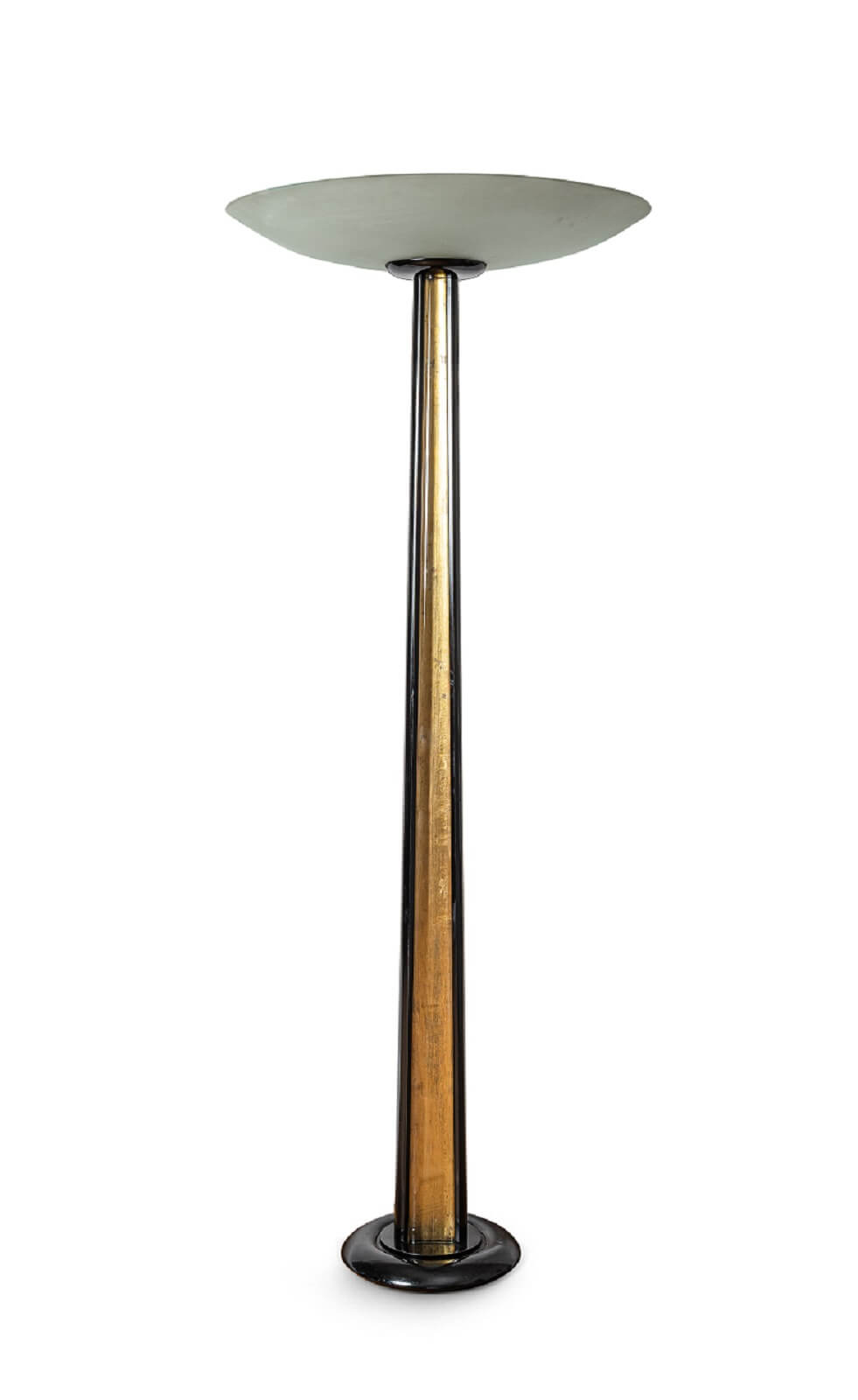 Floor lamp by Pietro Chiesa for sale