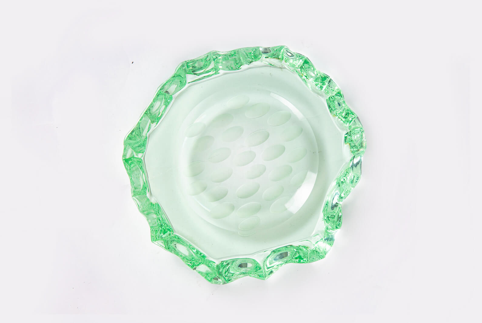 Plate by Pietro Chiesa for sale Plate by Pietro Chiesa for sale