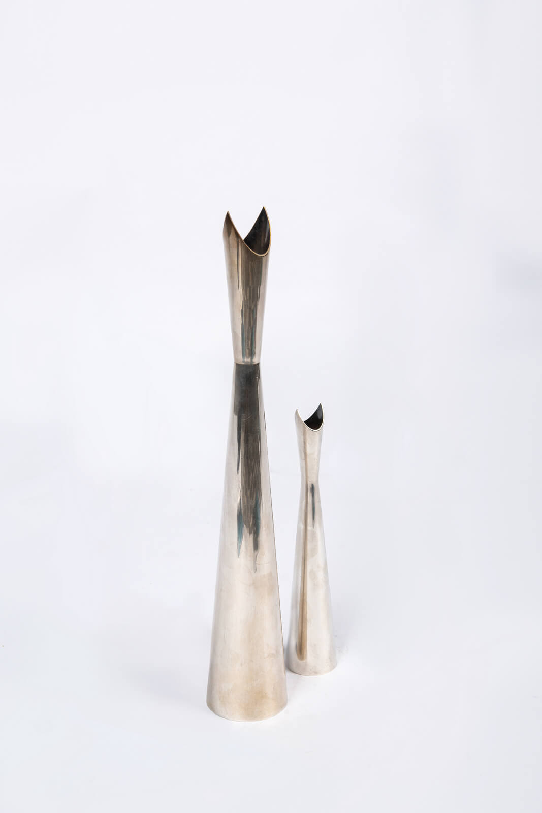 Vase Cardinali by Lino Sabattini for sale Vase Cardinali by Lino Sabattini for sale