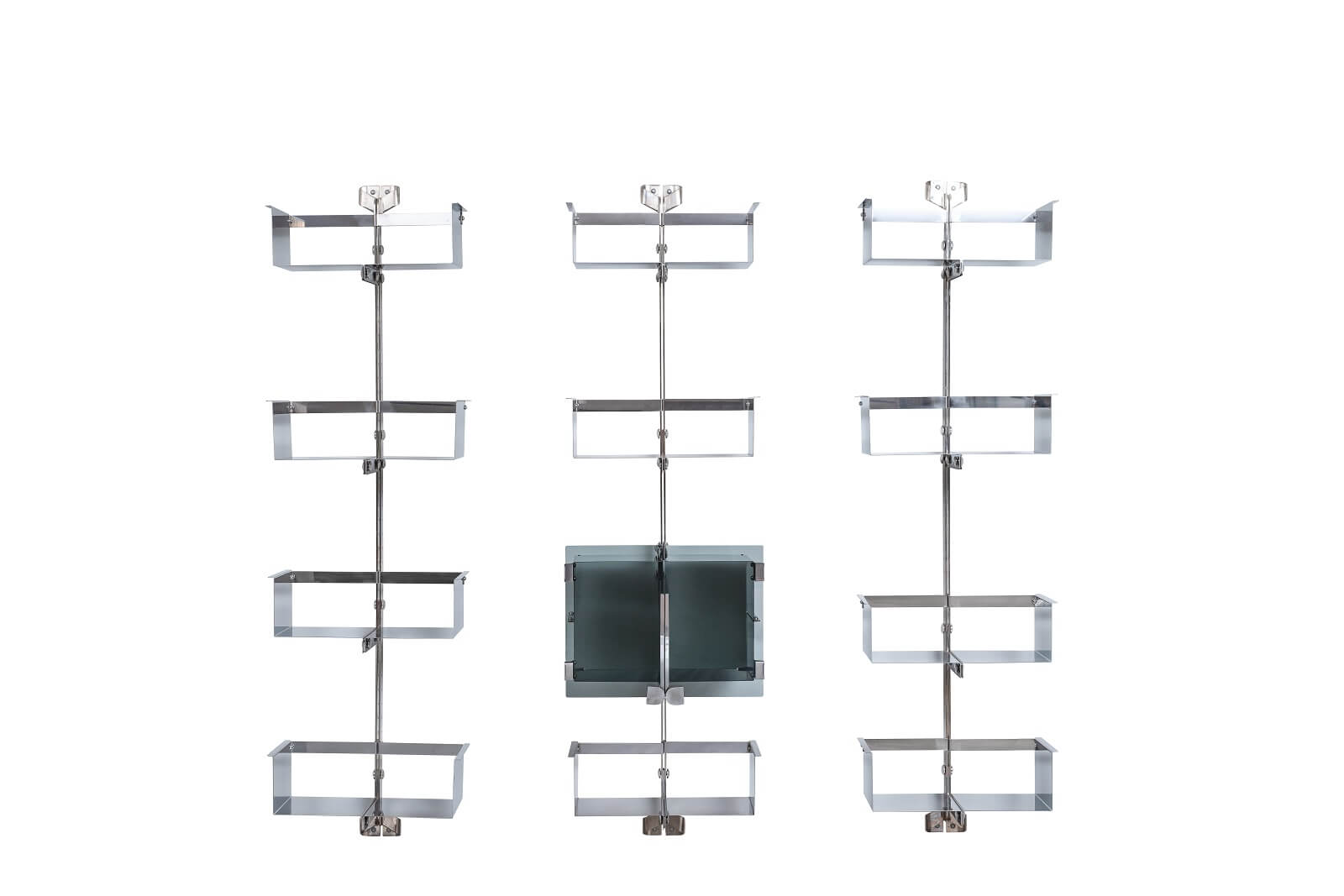 Library P 700 by Vittorio Introini for sale Library P 700 by Vittorio Introini for sale