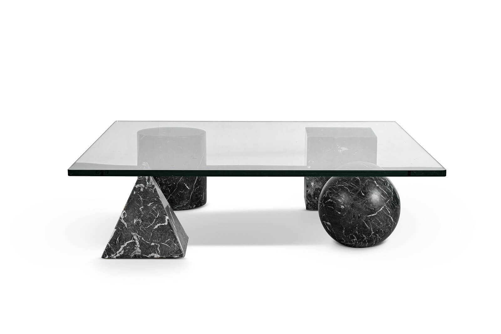 Table Metafora by Massimo and Lella Vignelli for sale