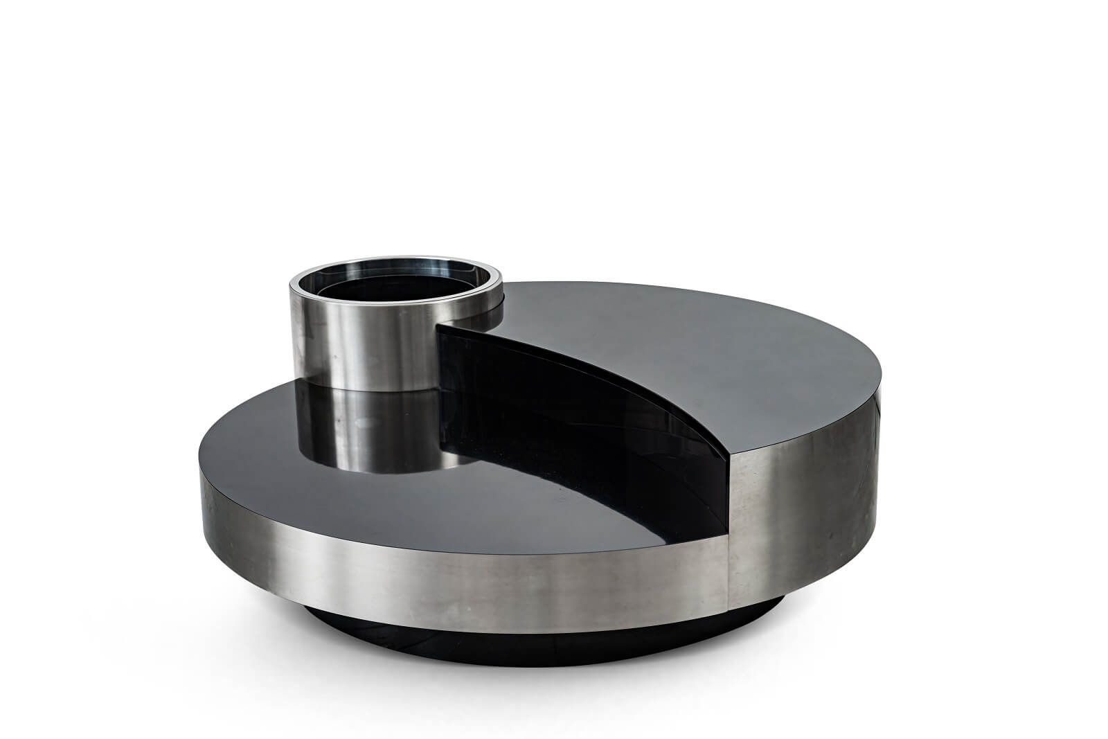 Table by Willy Rizzo for sale Table by Willy Rizzo for sale