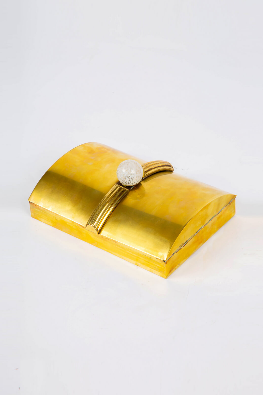 Jewelry-box by Tommaso Barbi for sale