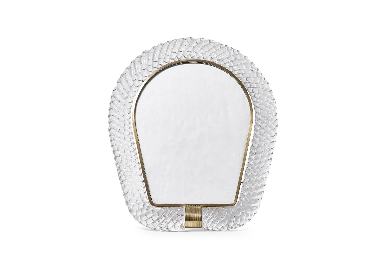 Frame by Barovier & Toso for sale Frame by Barovier & Toso for sale