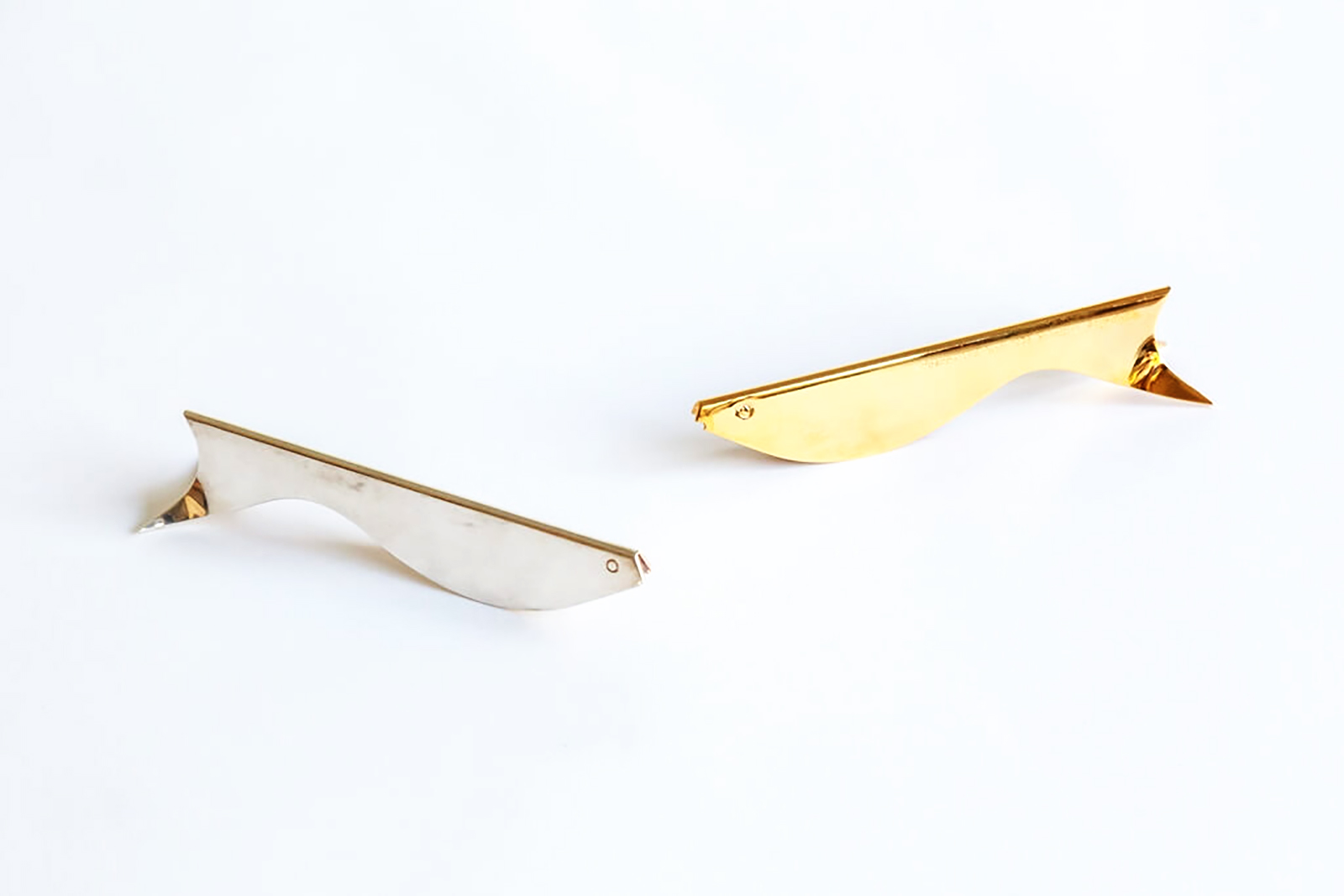 Figure Pesce by Gio Ponti for sale Figure Pesce by Gio Ponti for sale