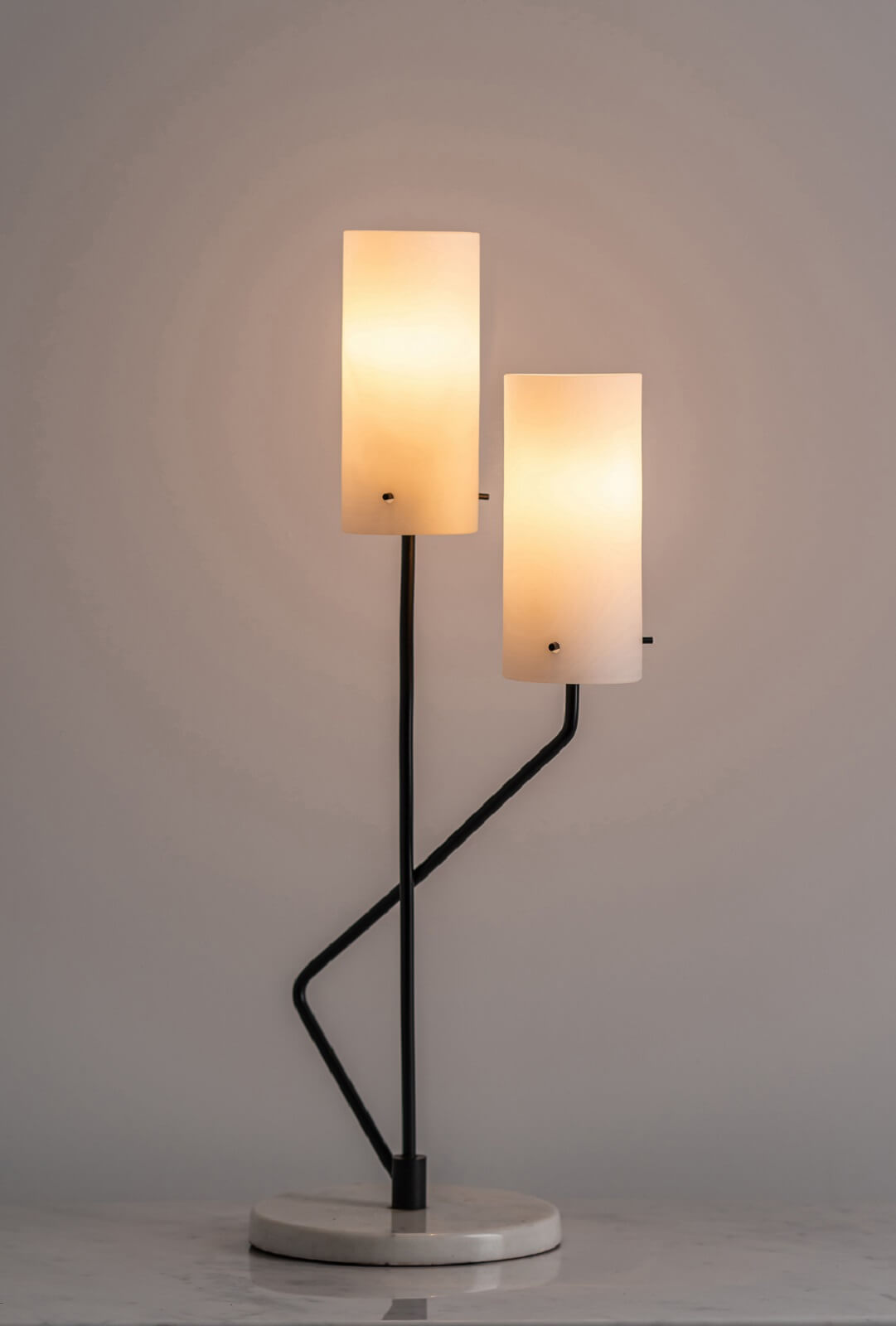 Table lamp by Stilnovo for sale Table lamp by Stilnovo for sale