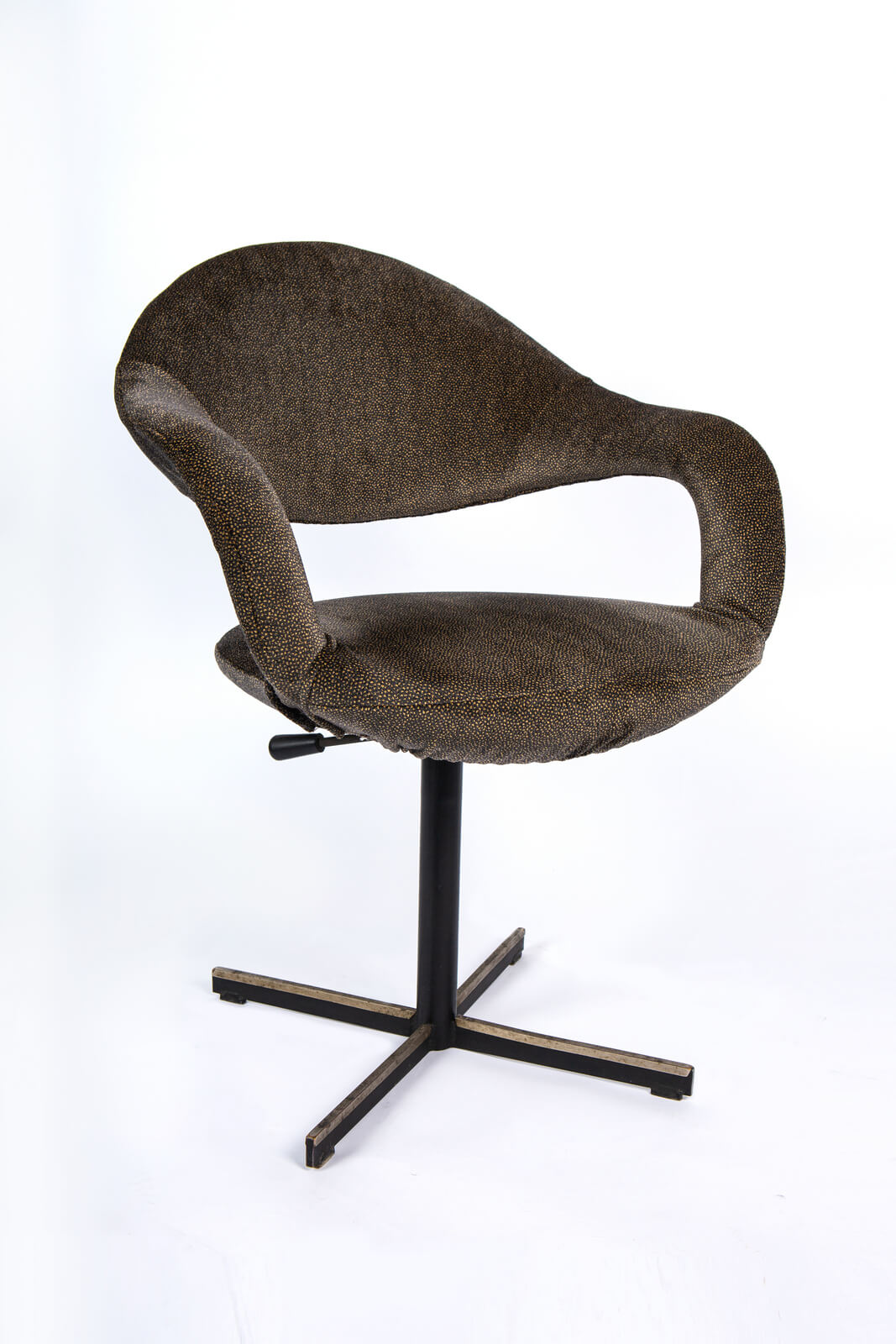 Armchair by Gastone Renaldi for sale Armchair by Gastone Renaldi for sale
