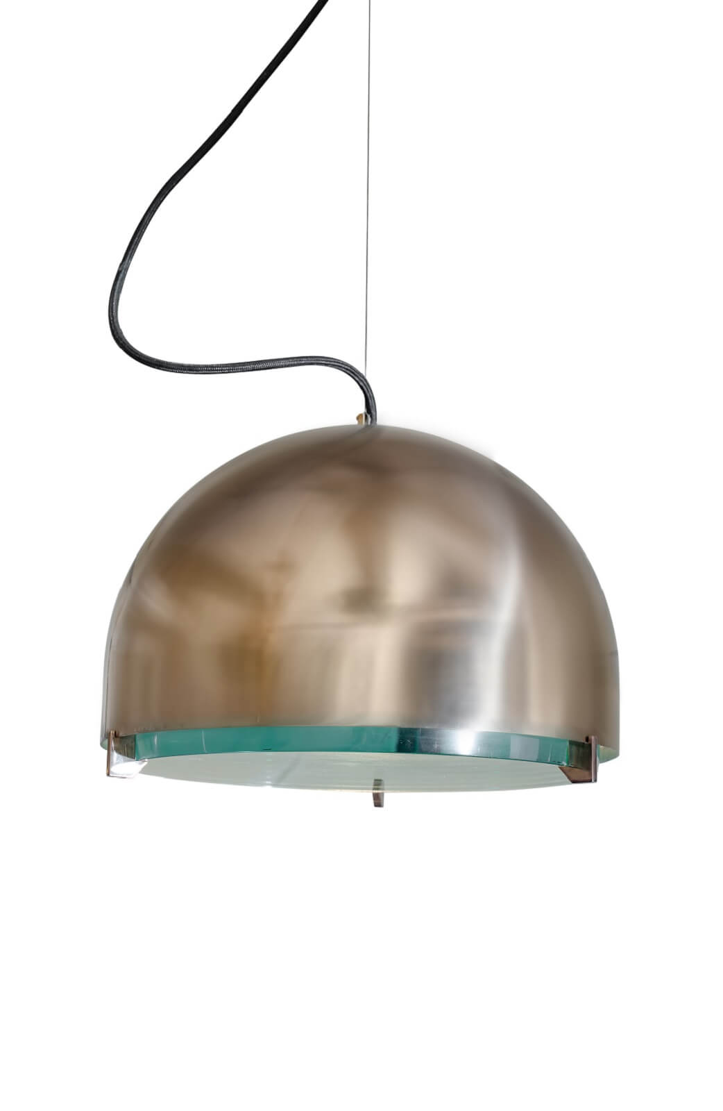 Ceiling lamp mod. 2409 by Max Ingrand for sale Ceiling lamp mod. 2409 by Max Ingrand for sale