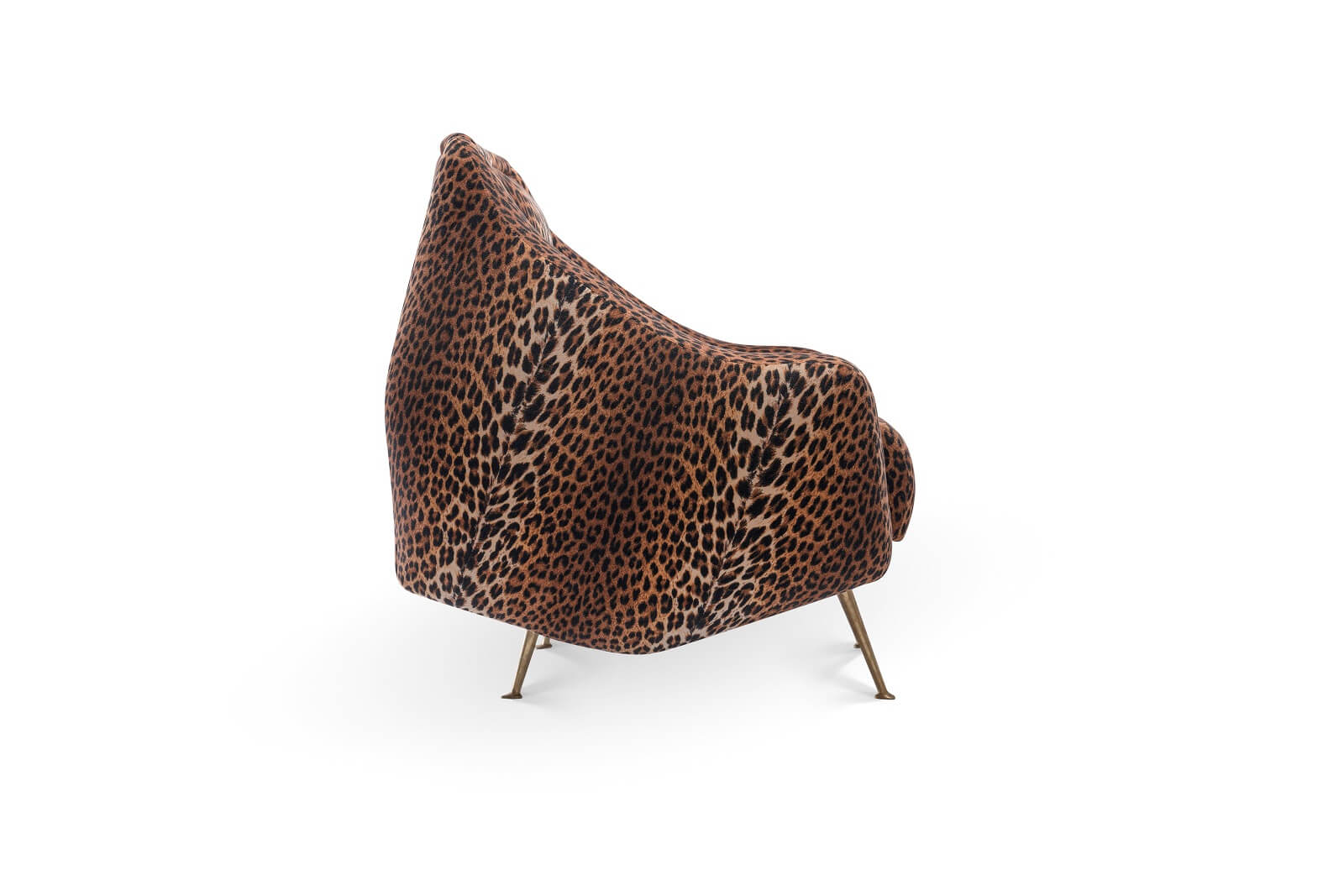 Armchair by Guglielmo Veronesi for sale