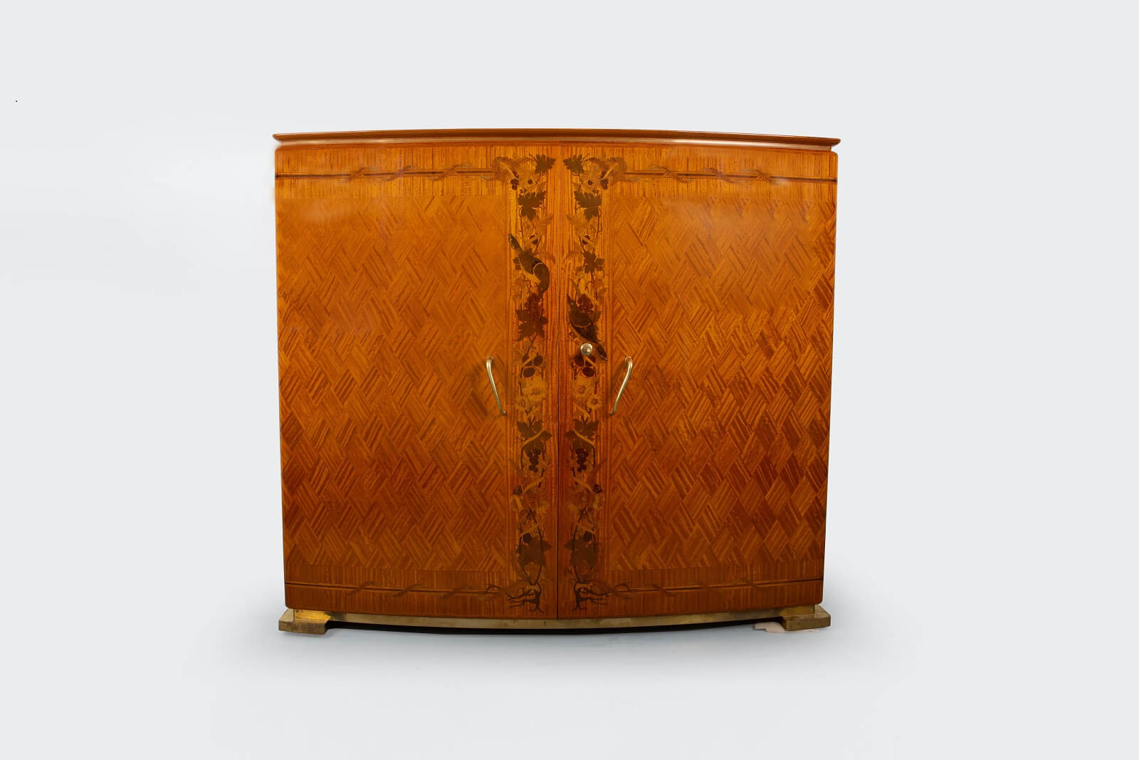 Commode Bar by Paolo Buffa for sale Commode Bar by Paolo Buffa for sale