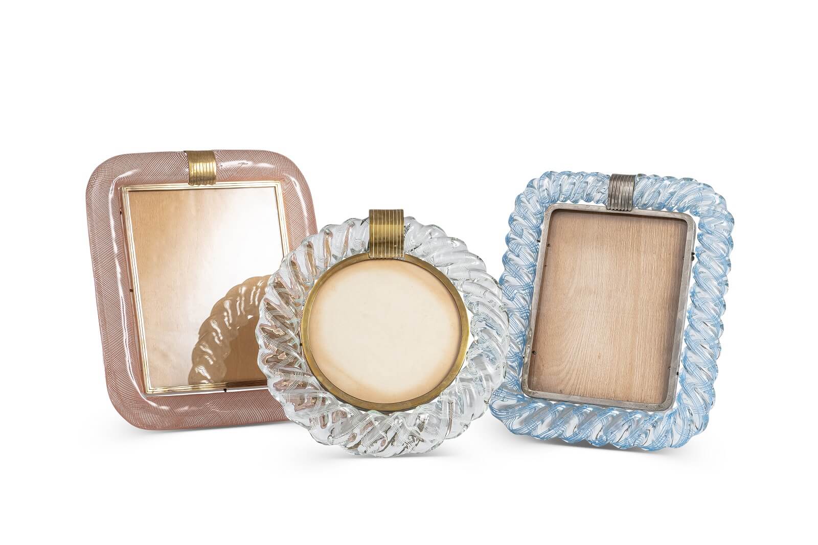 Frame by Venini for sale Frame by Venini for sale