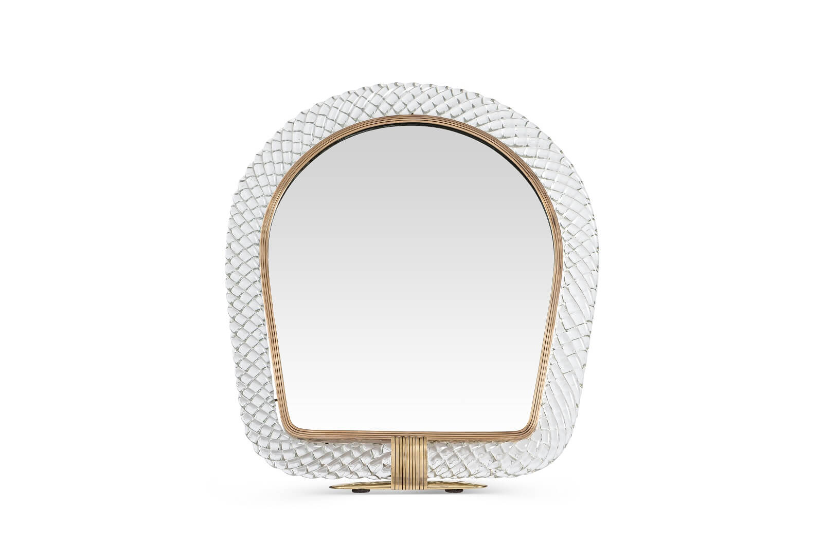 Mirror by Carlo Scarpa for sale