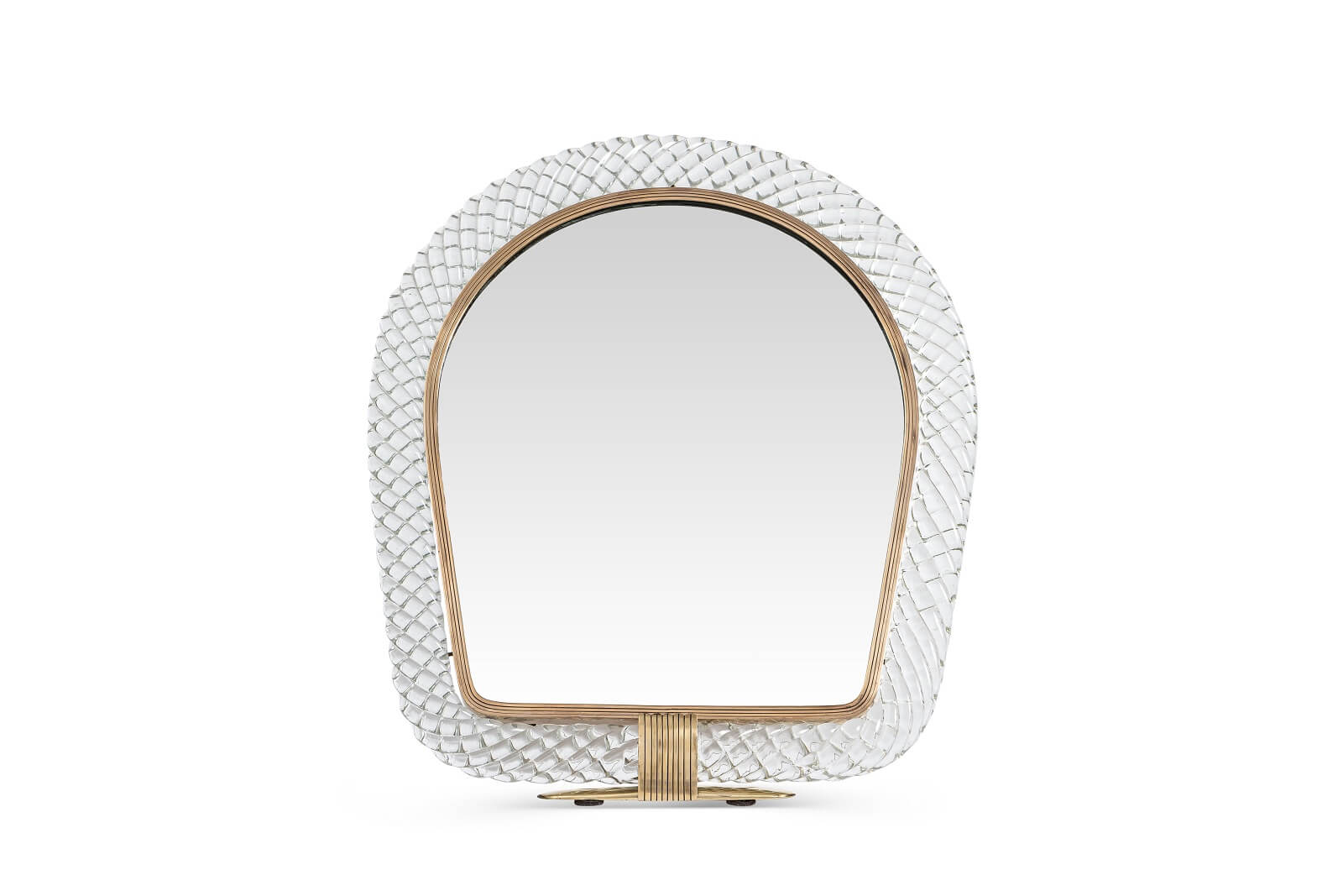 Mirror by Carlo Scarpa for sale Mirror by Carlo Scarpa for sale