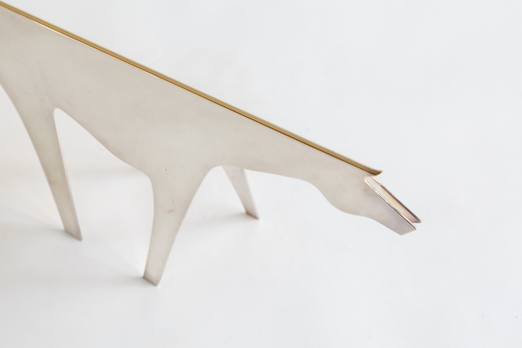 Figure Cavallo by Gio Ponti for sale