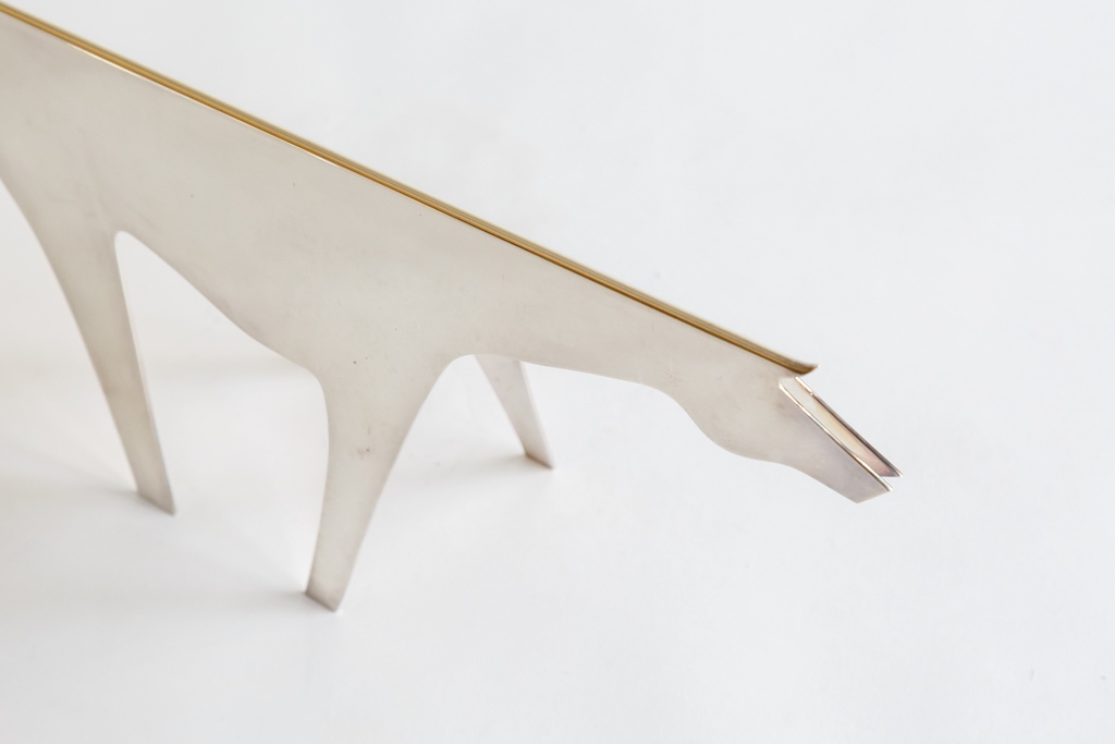 Figure Cavallo by Gio Ponti for sale Figure Cavallo by Gio Ponti for sale