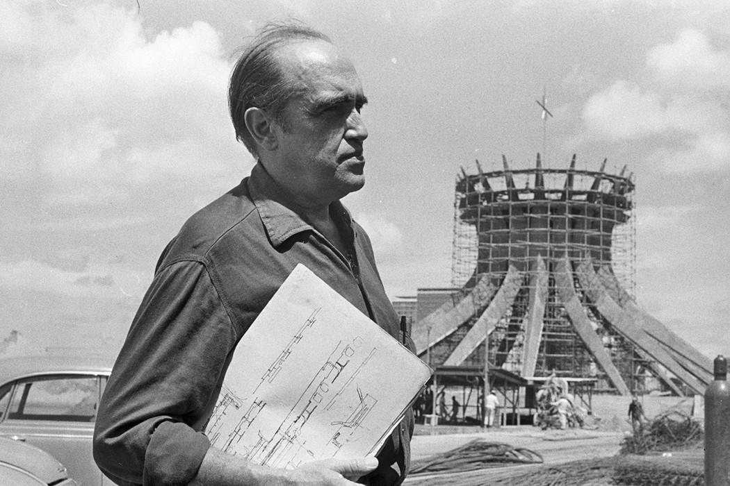 Oscar Niemeyer