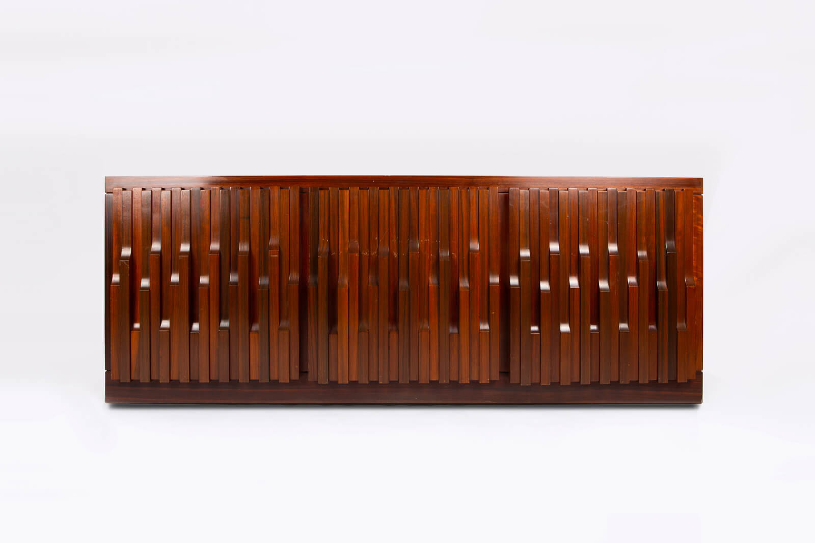 Commode by Luciano Frigerio for sale Commode by Luciano Frigerio for sale